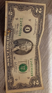 Kollektsioneeritavad dollarid