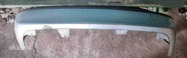 Zafira A руль, балка