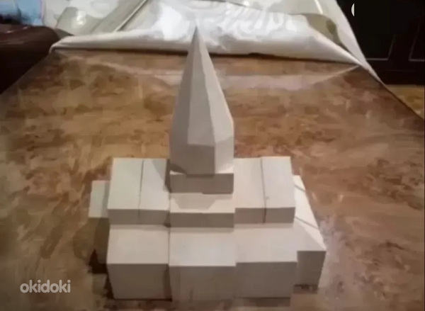 Փայտե եկեղեցի (4)