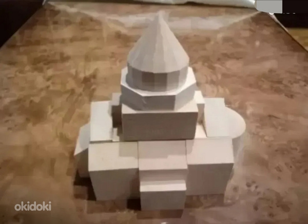 Փայտե եկեղեցի (7)