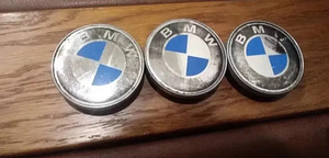 BMW-ի անվահեծի թասակ (2 լուսանկար / 4)