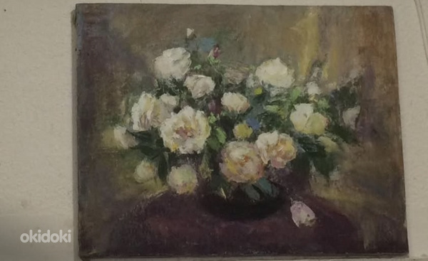 Նկարներ կտավի վրա (7)