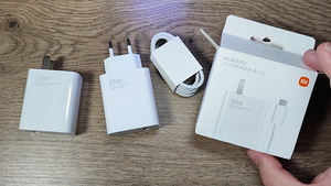 Продаю оригинальные зарядные устройства Samsung, Xiaomi