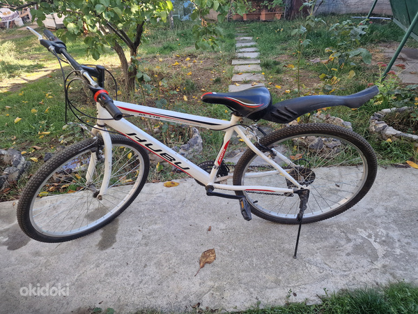 Велосипед 26