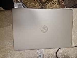Ноутбук Hp