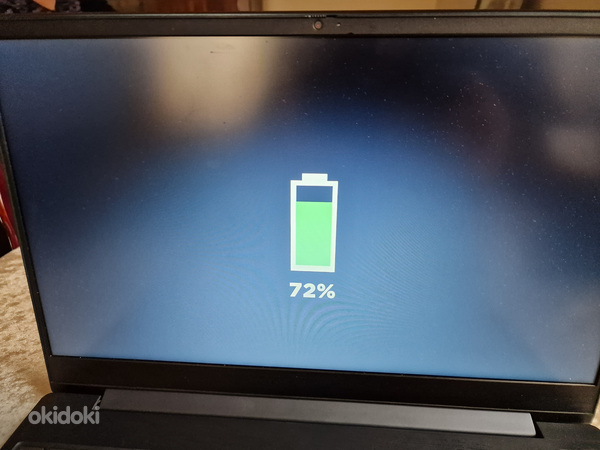 Notebook Lenovo (5 / 5)