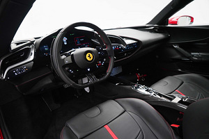 2023 FERRARI SF90 STRADALE (6 լուսանկար / 11)