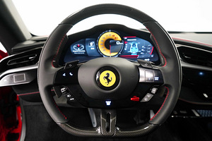 2023 FERRARI SF90 STRADALE (7 լուսանկար / 11)