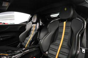 2022 FERRARI SF90 STRADALE ASSETTO FIORANO (8 фото из 10)