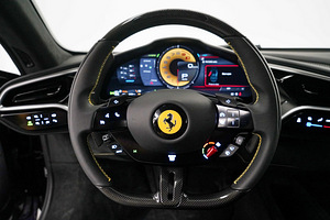 FERRARI 296 GTB ASSETTO FIORANO (4 фото из 6)