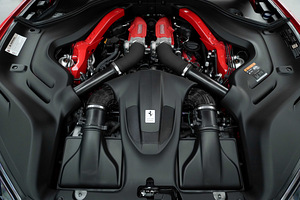 2021 FERRARI PORTOFINO M (5 фото из 6)