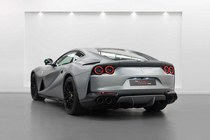 2020 FERRARI 812 SUPERFAST