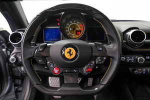 2020 FERRARI 812 SUPERFAST (7 фото из 7)