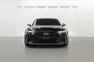2022 AUDI RS7 SPORTBACK QUATTRO