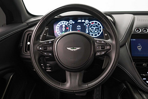 2023 ASTON MARTIN DBX 707 (4 фото из 4)