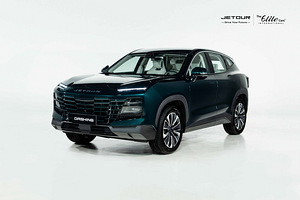 2024 JETOUR DASHING