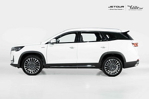 2024 JETOUR X90 PLUS 2.0T