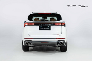 2025 JETOUR X70 PLUS LUXURY (4 լուսանկար / 4)