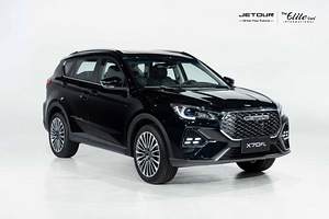 2024 JETOUR X70 FL | 7 SEATER