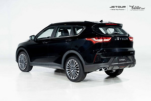 2024 JETOUR X70 FL | 7 МЕСТ (2 фото из 4)