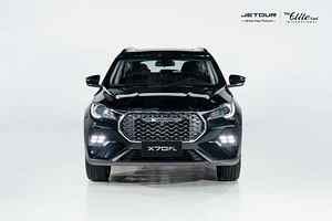 2024 JETOUR X70 FL | 7 МЕСТ (4 фото из 4)