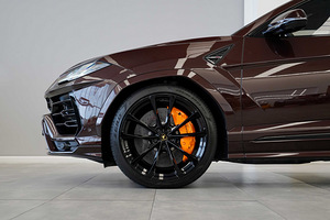 2022 LAMBORGHINI URUS (2 լուսանկար / 4)