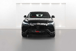 2022 LAMBORGHINI URUS (4 լուսանկար / 5)