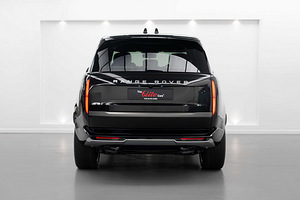 2024 RANGE ROVER HSE P530
