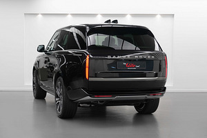 2024 RANGE ROVER HSE P530 (2 լուսանկար / 5)