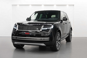 2024 RANGE ROVER HSE P530 (4 լուսանկար / 5)