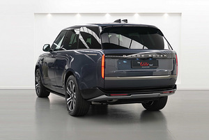 2024 RANGE ROVER HSE P400 (3 լուսանկար / 5)