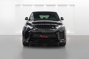 2024 RANGE ROVER SPORT SV-EDITION ONE