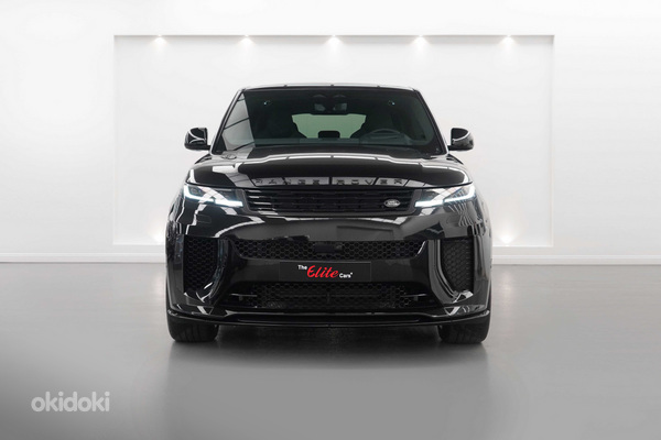 2024 RANGE ROVER SPORT SV-EDITION ONE