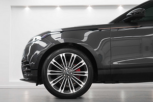 2025 RANGE ROVER VELAR SE P250 DYNAMIC (2 фото из 4)
