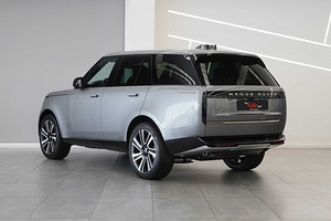 2024 RANGE ROVER HSE P530