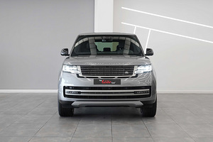 2024 RANGE ROVER HSE P530 (2 լուսանկար / 4)