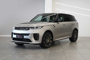 2024 RANGE ROVER SPORT SV-EDITION ONE (3 լուսանկար / 5)