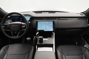 2024 RANGE ROVER SPORT SV-EDITION ONE (4 լուսանկար / 5)
