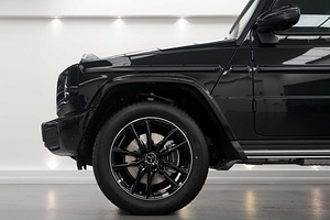 2025 MERCEDES G 500 (3 լուսանկար / 6)