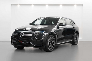 2023 MERCEDES EQC 400 4MATIC (3 լուսանկար / 5)