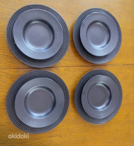 Набор для сервировки