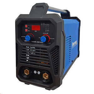 Sherman DIGIARC 200 Pulse keevitusaparaat MMA (1 foto / 3)