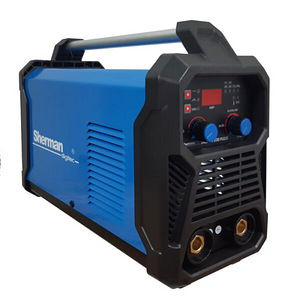 Sherman DIGIARC 200 Pulse keevitusaparaat MMA (2 foto / 3)