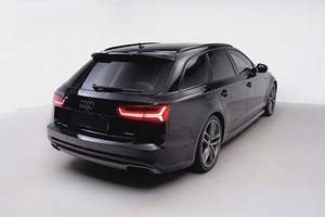Audi a6 c7 competition 240kw (3 foto / 15)