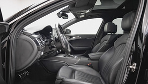 Audi a6 c7 competition 240kw (6 foto / 15)