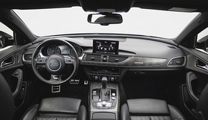 Audi a6 c7 competition 240kw (8 foto / 15)