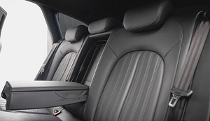 Audi a6 c7 competition 240kw (15 foto / 15)