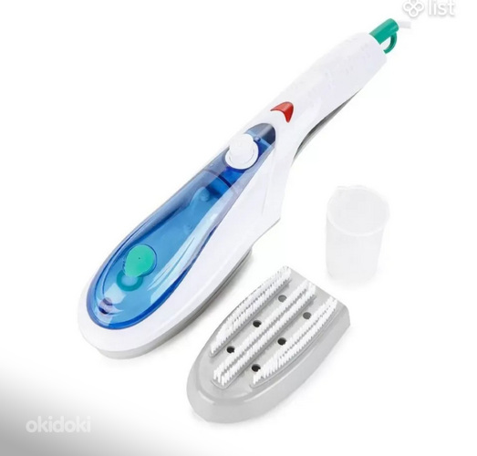 Ձեռքի գոլորշիացուցիչ հագուստի համար Xo Tobi Grant Steam Brus (2)