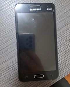 Samsung Galaxy Core II, < 1 ГБ (3 фото из 4)