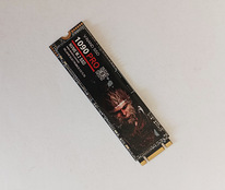 Նոթբուքի, պլանշետի V-NAND ֆիրմաի 1090 PRO SSD, NVME M.2 SSD